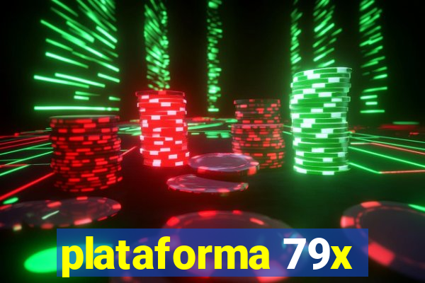 plataforma 79x